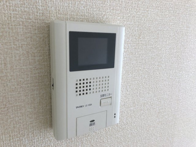 【セキュリティ】 | セジュール岡崎