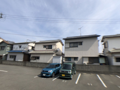 【展望】 | セジュール岡崎