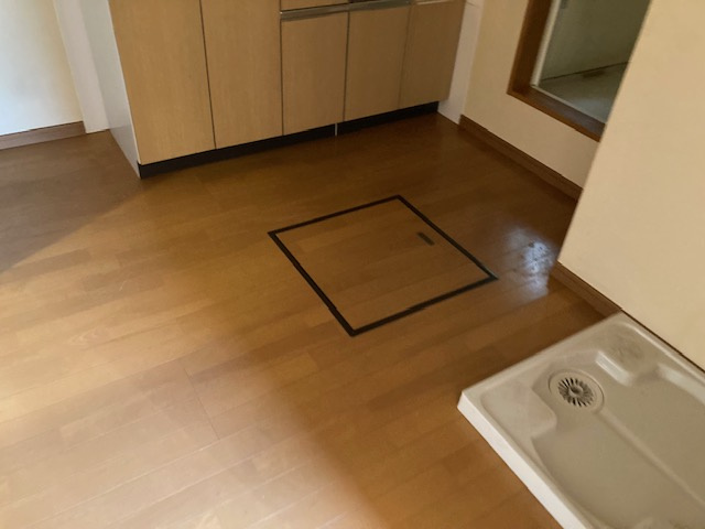 足立区神明南２丁目のアパートの設備