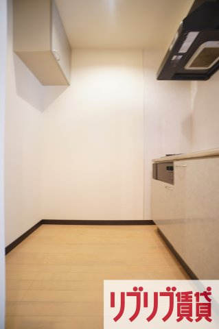 リベルテプレジール蘇我の内装