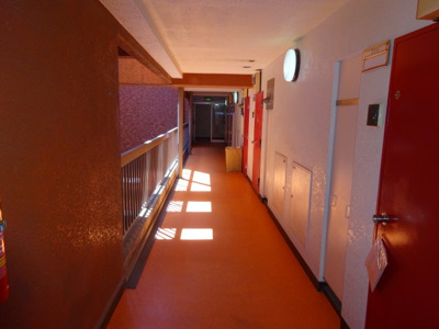 【その他共用部分】 | 千駄ヶ谷ホリタン