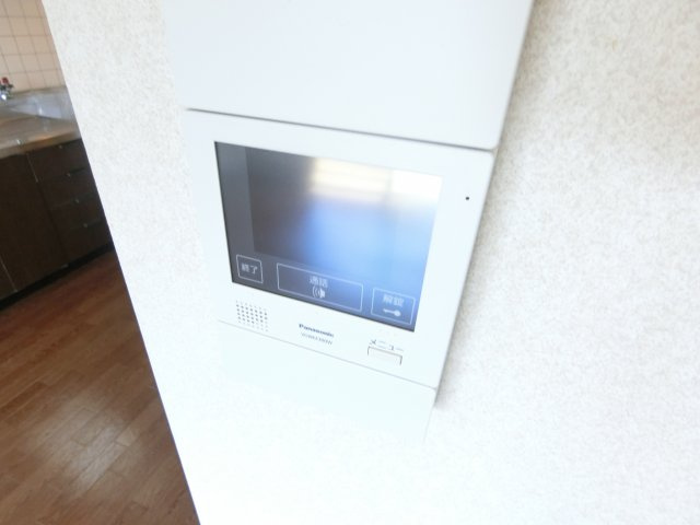 ラフォレグラースのセキュリティ