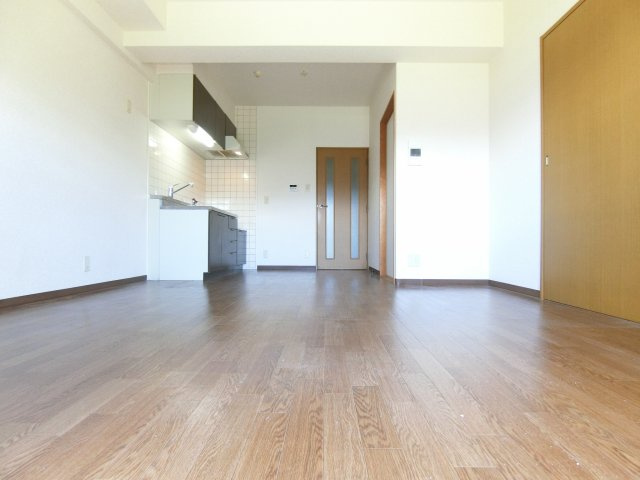 ラフォレグラースの居間・リビング