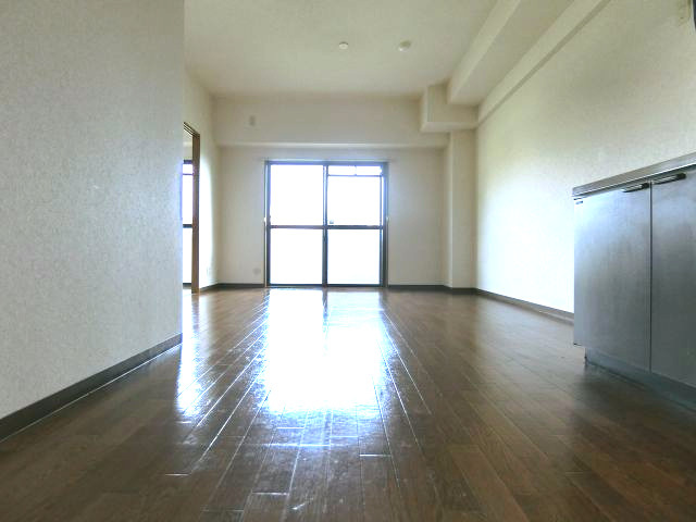 ラフォレグラースの居間・リビング