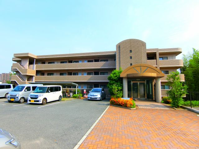 ラフォレグラースの設備