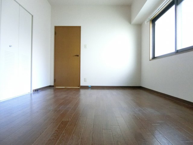 ラフォレグラースの寝室