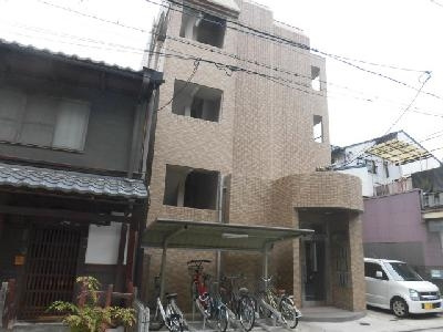 ファーストコート五条若宮（旧アルス若宮）
