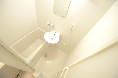 【浴室】 | LIGHTHILLⅠ