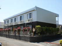 LIGHTHILLⅠの画像