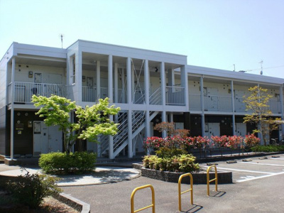 【エントランス】 | ライトヒルツー