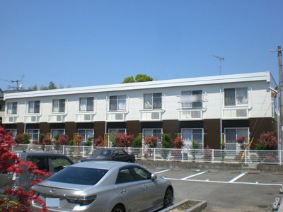 【外観】 | ライトヒルツー