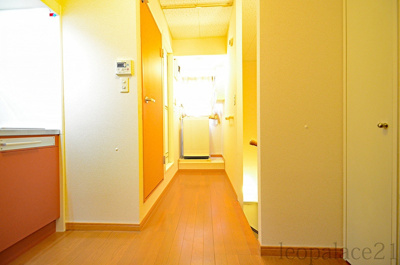 【エントランス】 | LIGHTHILLⅢ