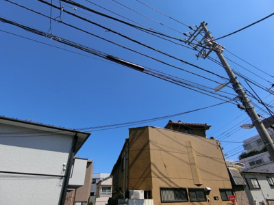 【展望】 | パークステュディオ宝町