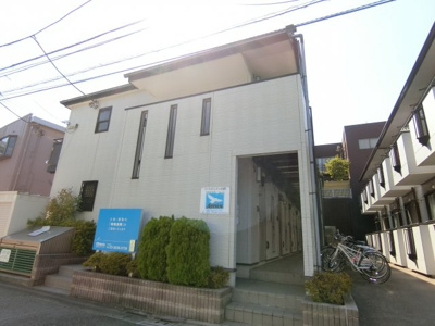 【外観】 | パークステュディオ宝町