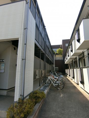 【駐車場】 | パークステュディオ宝町