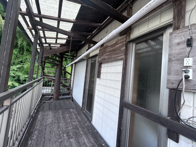 和歌山市善明寺・中古戸建・111769のその他