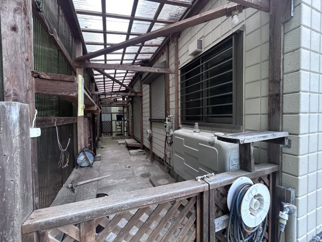 和歌山市善明寺・中古戸建・111769