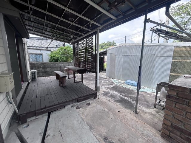 和歌山市善明寺・中古戸建・111769のその他