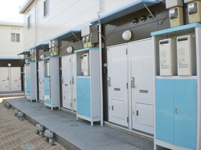 【その他】 | LIGHTHILLⅣ