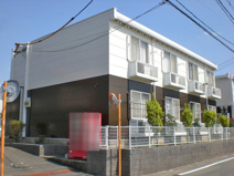 LIGHTHILLⅣの画像