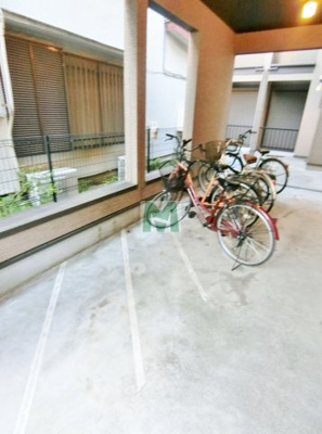 【その他共用部分】 | ヴィラ阿佐ヶ谷