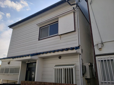 【外観】 | 五色山4丁目戸建 | 垂水駅徒歩圏☆神戸市垂水区　五色山四丁目戸建☆