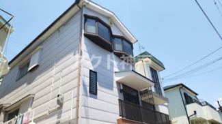 【外観】 | ペット可☆神戸市垂水区　賃貸　多聞台2丁目戸建☆