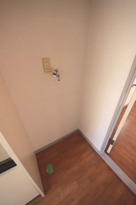 【設備】 | シャルマンフジ行田壱番館