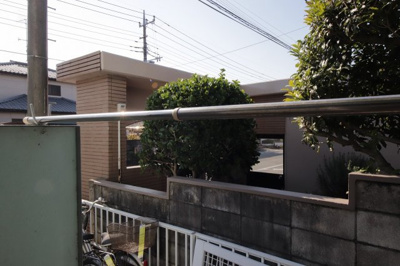 【設備】 | シャルマンフジ行田壱番館