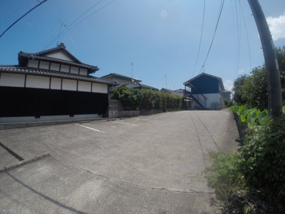 【駐車場】 | Ｇ’ｓⅡ