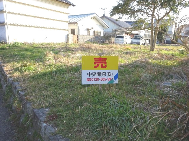 香南市夜須町坪井