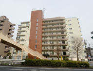 第2高円寺ダイヤモンドマンションの画像
