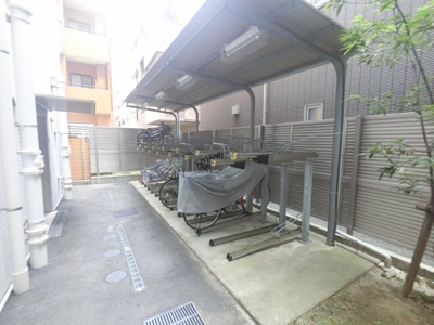 【その他共用部分】 | クリオ磯子