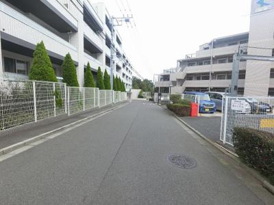 【周辺】 | プレミスト上大岡