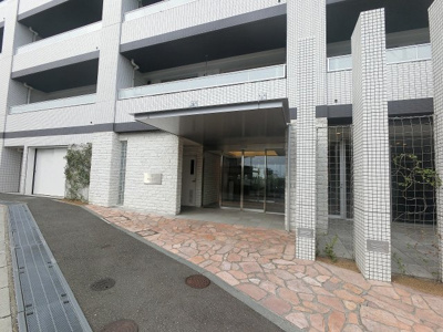 【エントランス】 | プレミスト上大岡