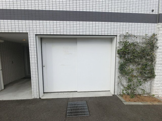 【その他共用部分】 | ゴミ置場