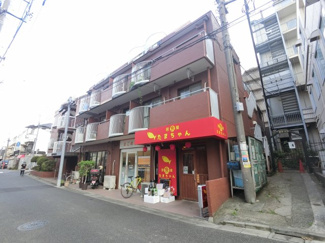 【外観】 | 外観
