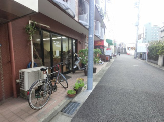 【周辺】 | 1階テナント