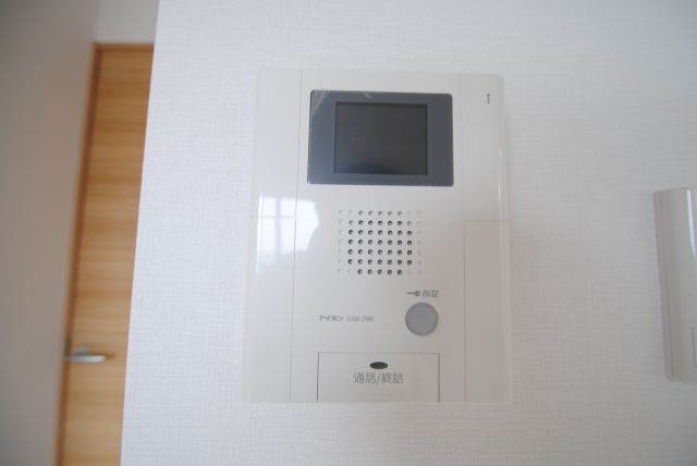 グランドシャトー花畑Ｔ・Ｓのセキュリティ