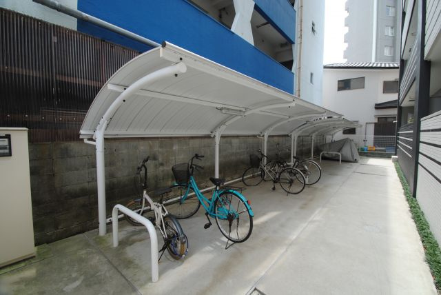 グランドシャトー花畑Ｔ・Ｓのその他共用部分