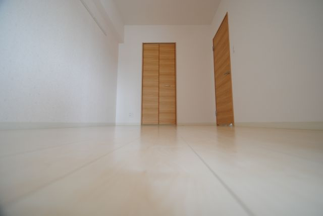 グランドシャトー花畑Ｔ・Ｓの洋室