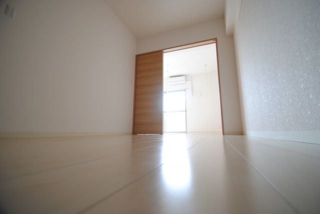 グランドシャトー花畑Ｔ・Ｓの寝室