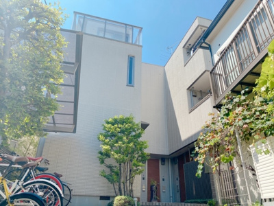 【外観】 | アークアールズ三軒茶屋