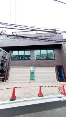 【エントランス】 | 神宮前登喜和ビル