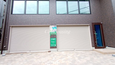 【エントランス】 | 神宮前登喜和ビル