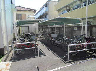 【その他共用部分】