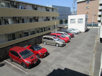 【その他共用部分】