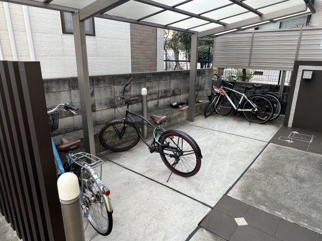【その他共用部分】 | リンクス岡本