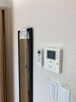 【セキュリティ】 | フルール井土ヶ谷