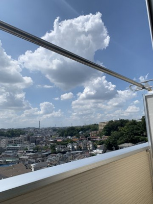 【展望】 | フルール井土ヶ谷